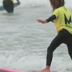Clases de Surf en Playa de A Lanzada